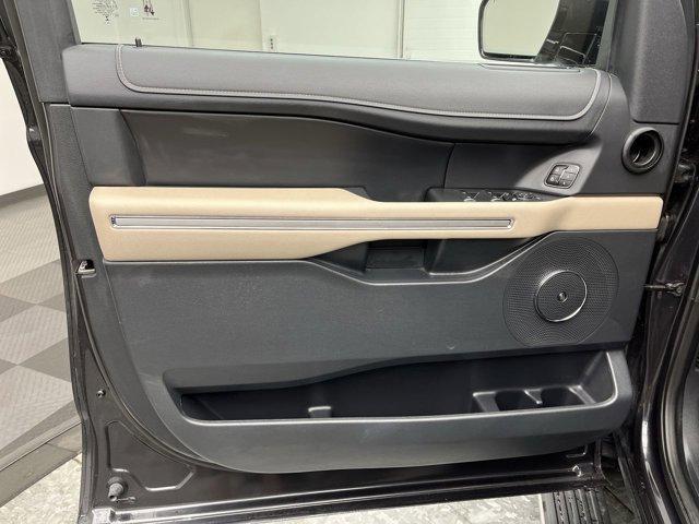 used 2024 Ford Expedition car, priced at $63,490