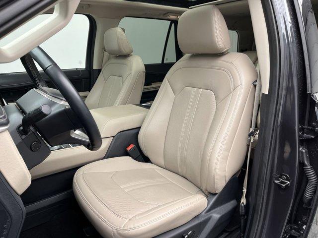 used 2024 Ford Expedition car, priced at $63,490