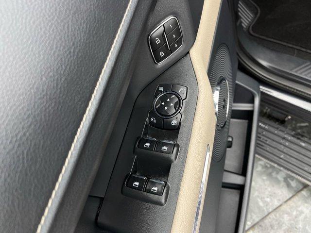 used 2024 Ford Expedition car, priced at $63,490