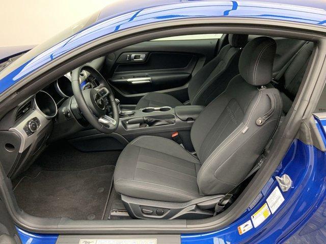 used 2023 Ford Mustang car, priced at $43,750