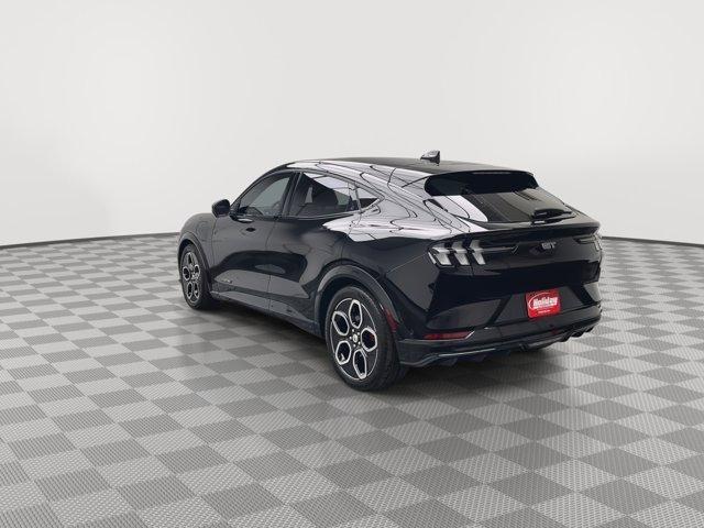 used 2023 Ford Mustang Mach-E car, priced at $38,890