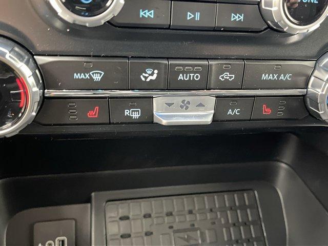 new 2025 Ford F-150 car, priced at $55,809