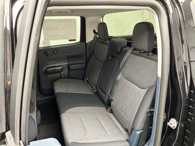 new 2025 Ford Maverick car, priced at $35,601