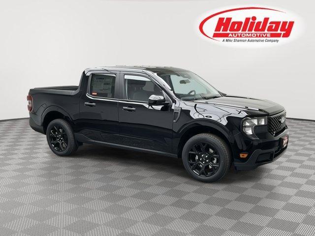 new 2025 Ford Maverick car, priced at $35,601