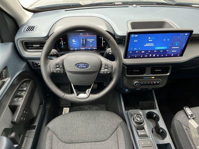 new 2025 Ford Maverick car, priced at $35,601