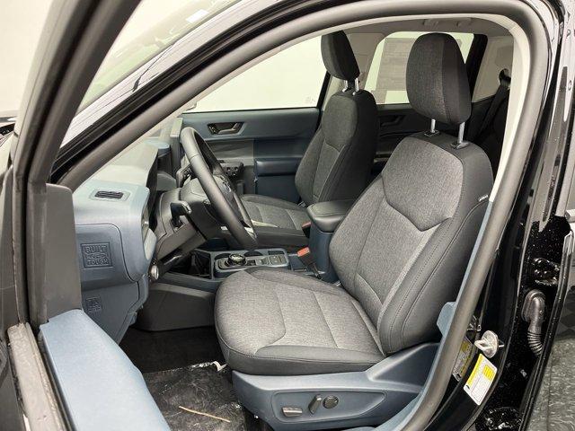 new 2025 Ford Maverick car, priced at $35,601