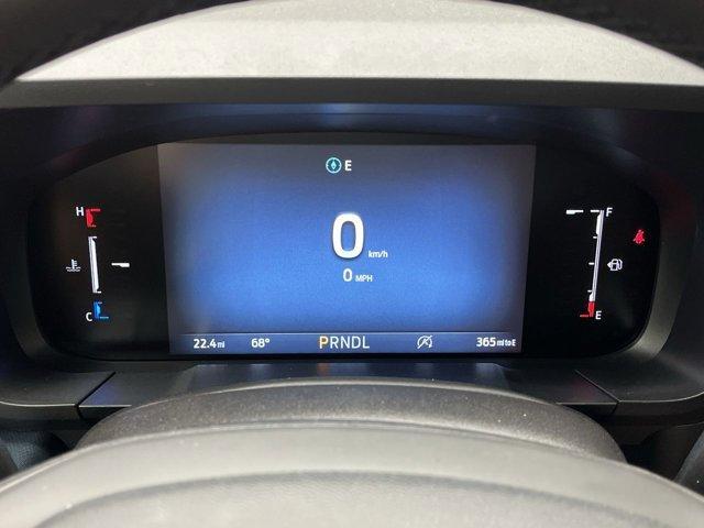 new 2025 Ford Maverick car, priced at $35,601