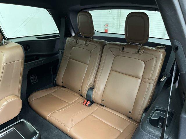 used 2023 Lincoln Aviator car, priced at $55,990