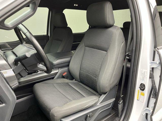 used 2023 Ford F-150 car, priced at $41,990