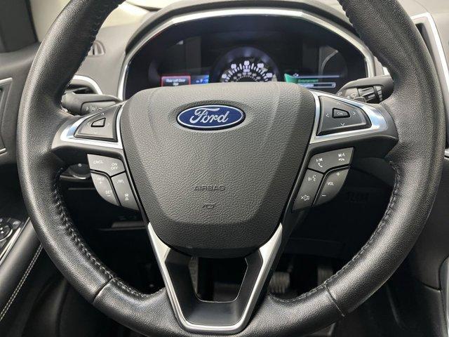 used 2019 Ford Edge car, priced at $18,990