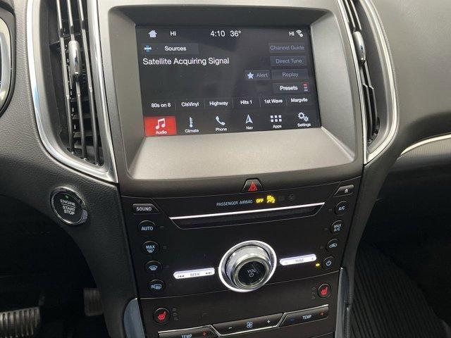 used 2019 Ford Edge car, priced at $18,990