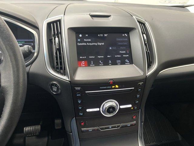 used 2019 Ford Edge car, priced at $18,990