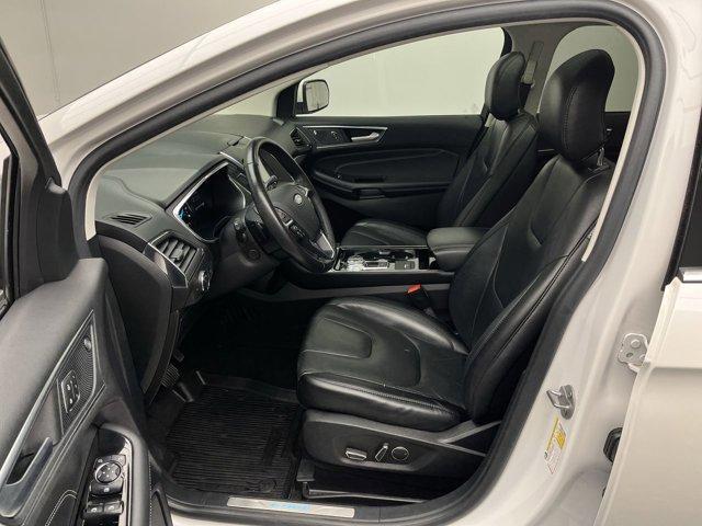 used 2019 Ford Edge car, priced at $18,990