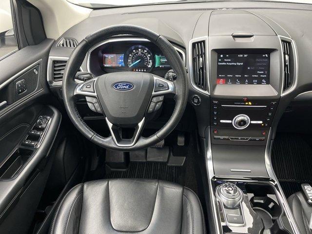 used 2019 Ford Edge car, priced at $18,990