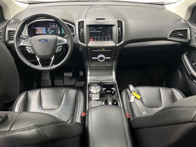 used 2019 Ford Edge car, priced at $18,990