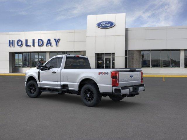 new 2024 Ford F-250 car, priced at $60,245