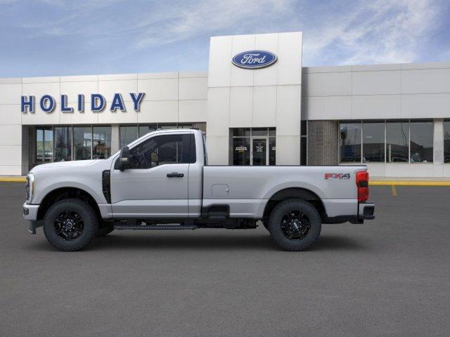 new 2024 Ford F-250 car, priced at $60,245