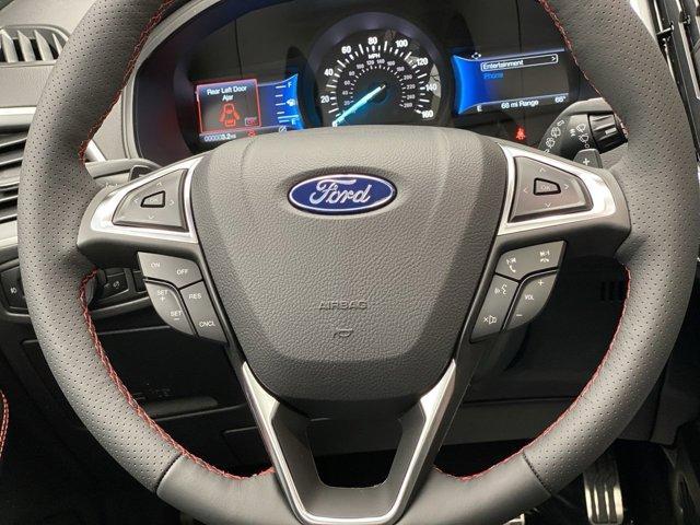 new 2024 Ford Edge car, priced at $47,695