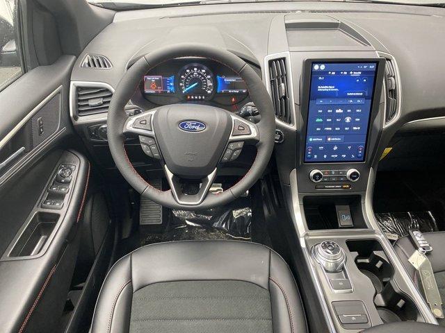 new 2024 Ford Edge car, priced at $47,695