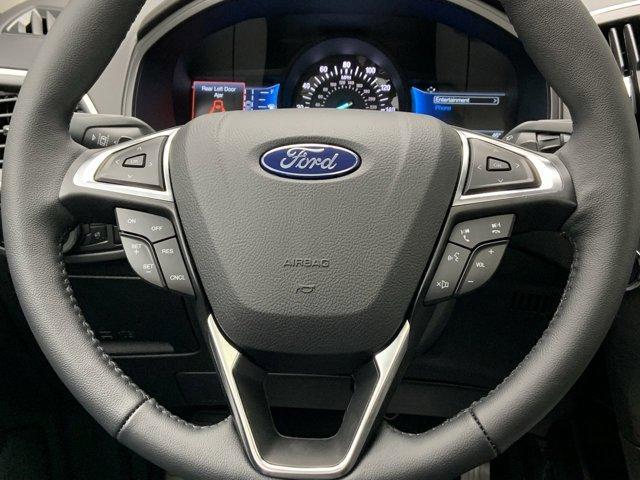 new 2024 Ford Edge car, priced at $45,285