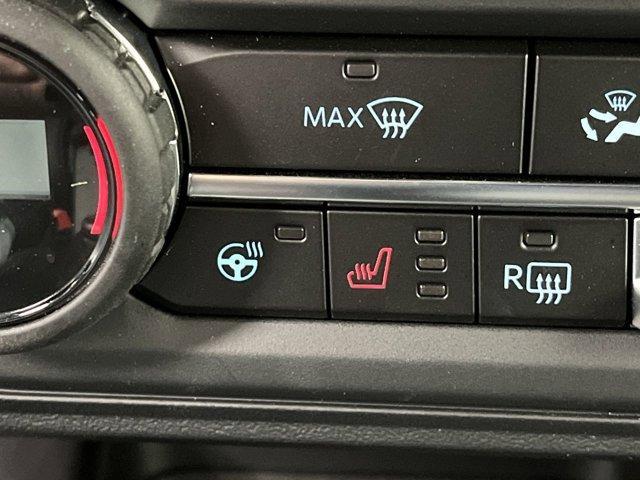 new 2025 Ford Bronco car, priced at $54,042