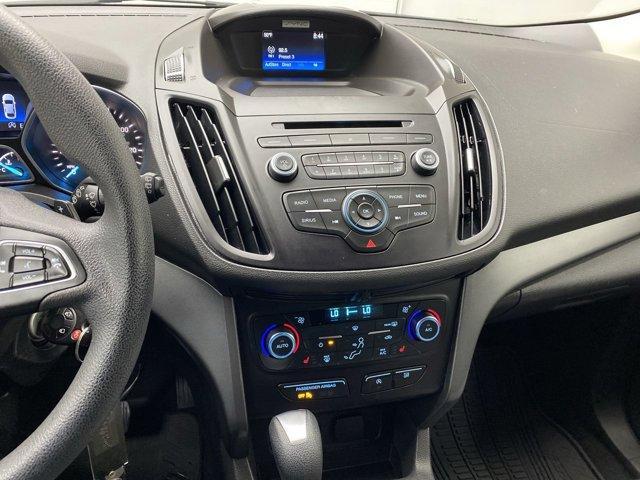 used 2017 Ford Escape car, priced at $13,000