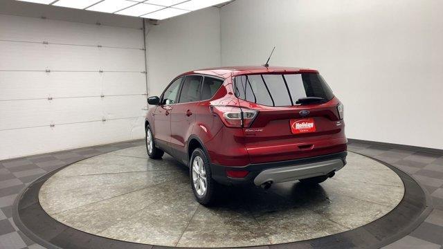 used 2017 Ford Escape car, priced at $13,000