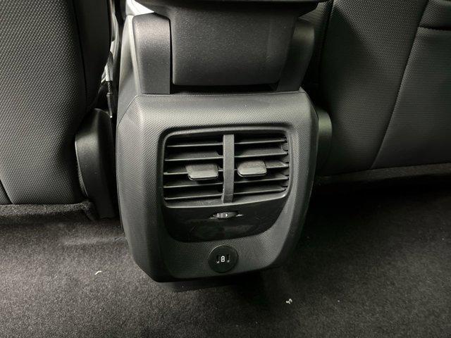 new 2025 Ford Mustang Mach-E car, priced at $52,651