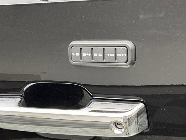 new 2025 Ford F-150 car, priced at $52,355