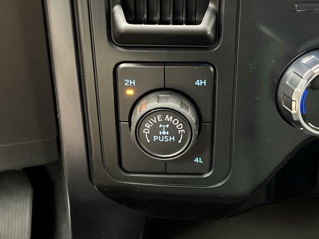 new 2025 Ford F-150 car, priced at $52,355