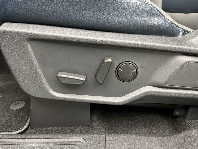 new 2024 Ford Bronco car, priced at $47,448