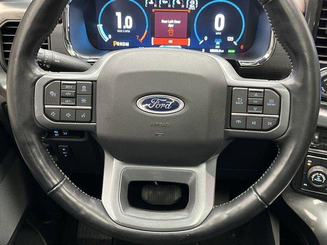 used 2023 Ford F-150 car, priced at $55,990