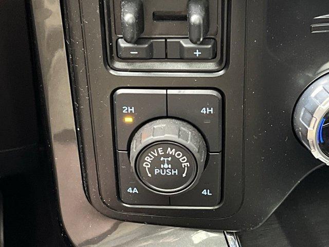 used 2023 Ford F-150 car, priced at $55,990