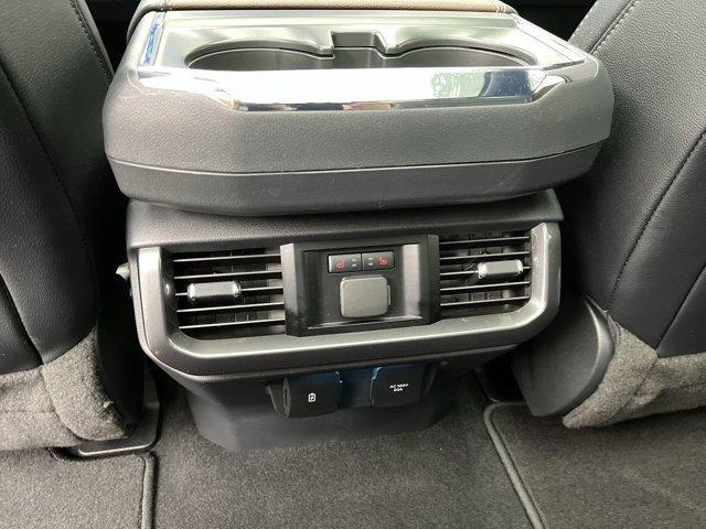 used 2023 Ford F-150 car, priced at $55,990