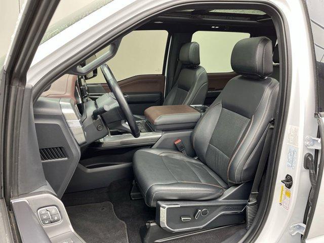 used 2023 Ford F-150 car, priced at $55,990