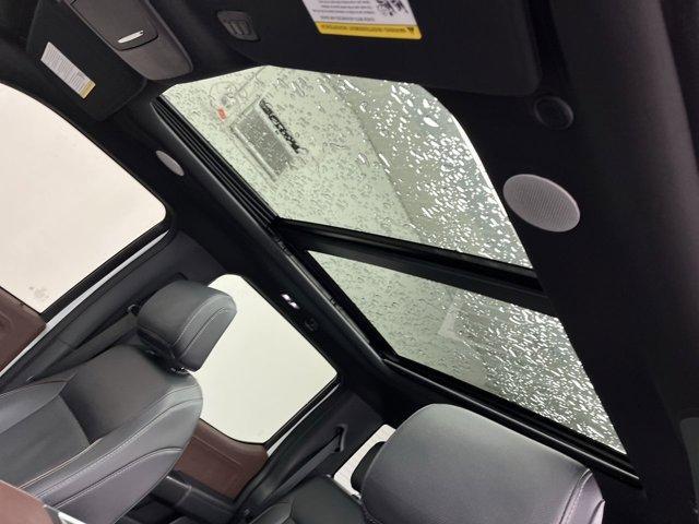 used 2023 Ford F-150 car, priced at $55,990