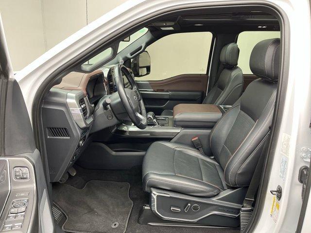 used 2023 Ford F-150 car, priced at $55,990