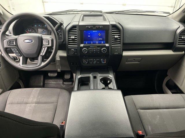 used 2019 Ford F-150 car, priced at $24,990