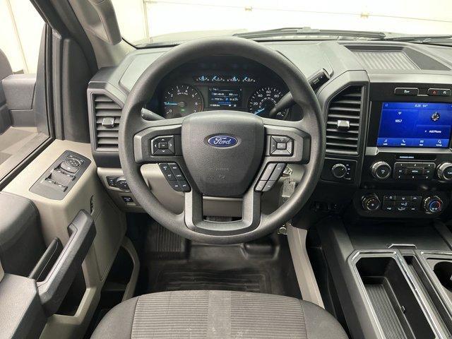 used 2019 Ford F-150 car, priced at $24,990