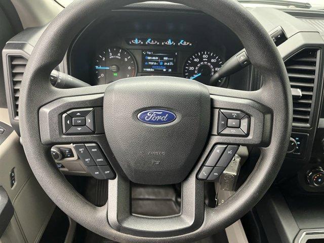 used 2019 Ford F-150 car, priced at $24,990