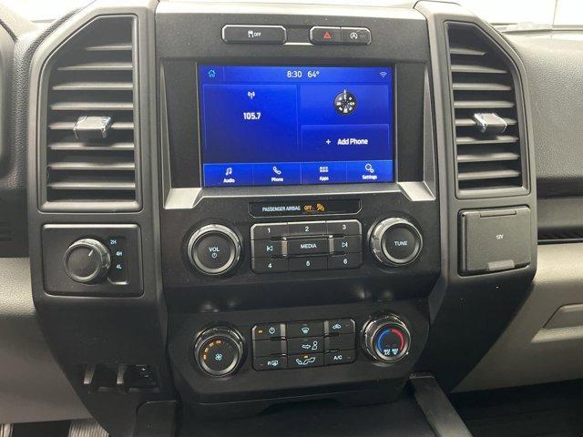 used 2019 Ford F-150 car, priced at $24,990