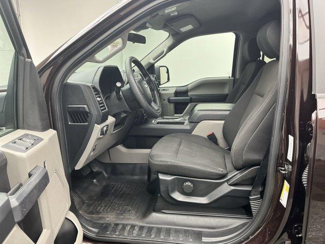 used 2019 Ford F-150 car, priced at $24,990