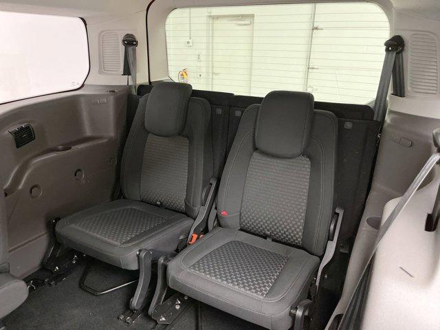 used 2019 Ford Transit Connect car, priced at $18,990