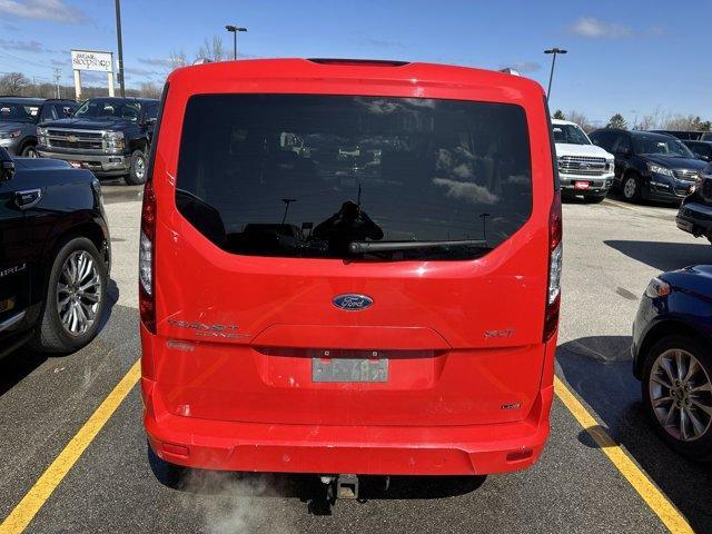 used 2019 Ford Transit Connect car, priced at $18,990