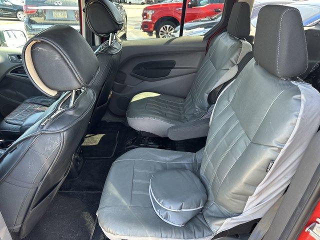 used 2019 Ford Transit Connect car, priced at $18,990