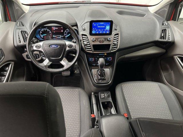 used 2019 Ford Transit Connect car, priced at $18,990