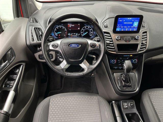 used 2019 Ford Transit Connect car, priced at $18,990