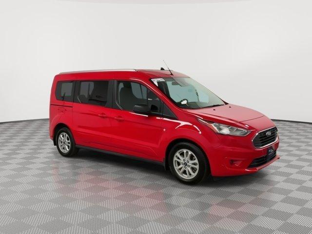 used 2019 Ford Transit Connect car, priced at $18,990