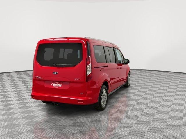 used 2019 Ford Transit Connect car, priced at $18,990