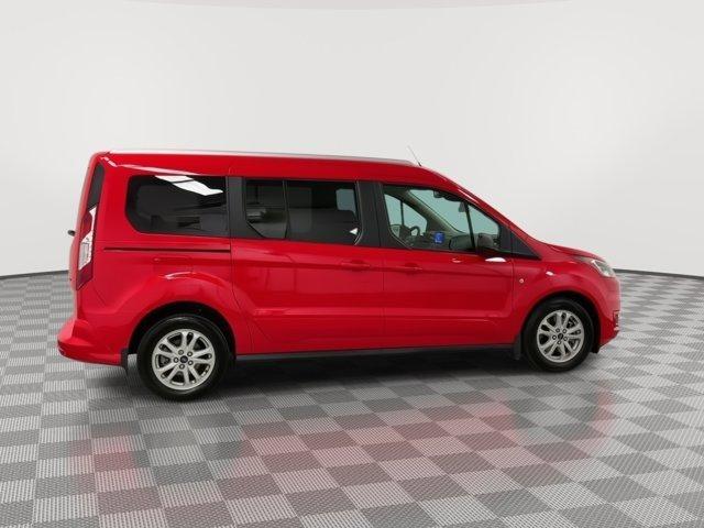 used 2019 Ford Transit Connect car, priced at $18,990